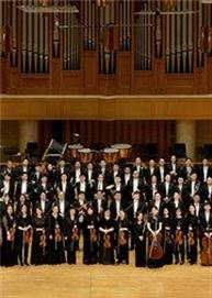 大师纪念册：“巴赫勃兰登堡专场”北京交响乐团音乐会