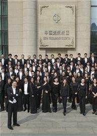 余隆、李伟纲、宋元明与中国爱乐乐团2022-2023乐季闭幕音乐会