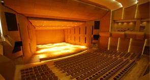 国家图书馆艺术中心 国家图书馆艺术中心