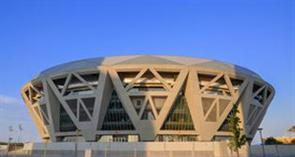 国家网球中心-钻石球场 国家网球中心-钻石球场