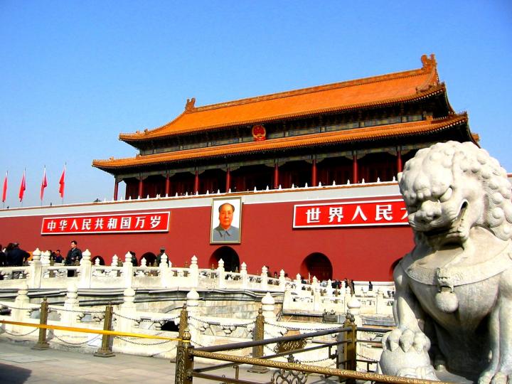 北京地区