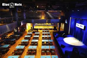 Blue Note Beijing Blue Note Beijing